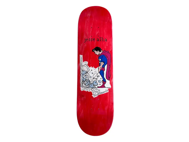 Frog Frog Alba Powerful Stream Deck - 8.5