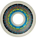 Bones Bones Wishing Well V5 Sidecut X Formula 99A Wheels