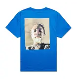 violet Violet Put Your Money Where Your Mouth Is Tee