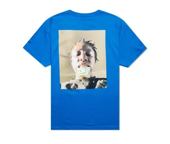 Violet Put Your Money Where Your Mouth Is Tee