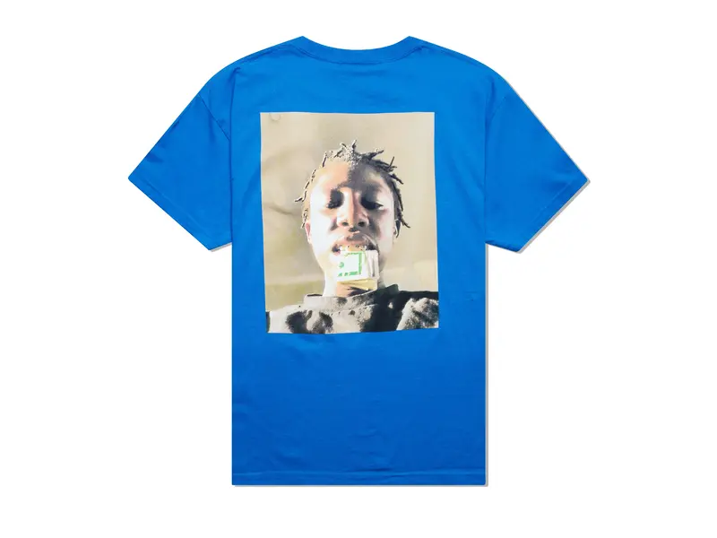 violet Violet Put Your Money Where Your Mouth Is Tee