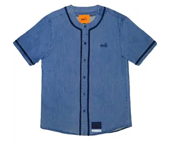 Snack Dont Ask Me 4 Shit BaseBall Jersey