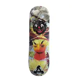 Palace Skateboards Palace Ville Pro S40 Deck - 9.0