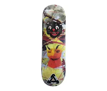 Palace Ville Pro S40 Deck - 9.0