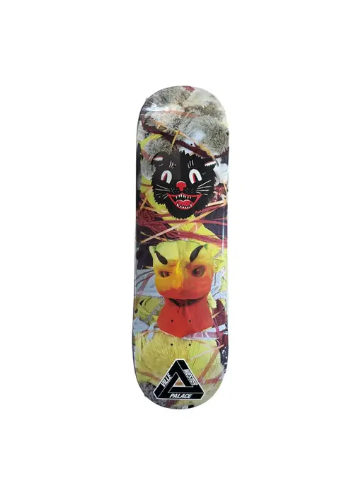 Palace Ville Pro S40 Deck - 9.0