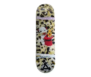 Palace Lucien Pro S40 Deck - 8.25