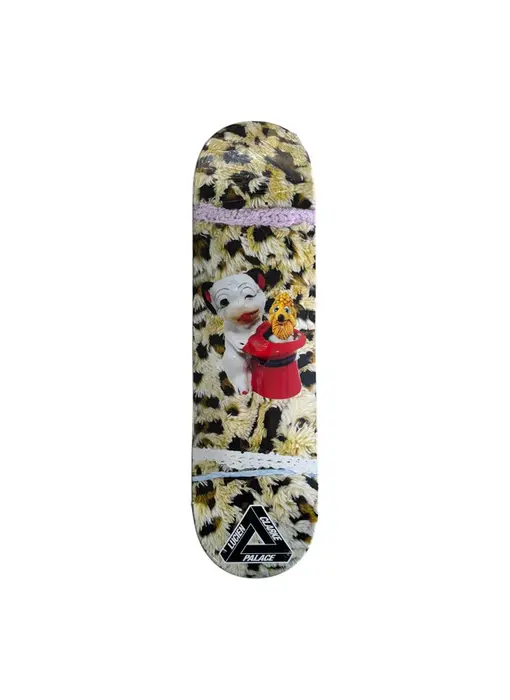 Palace Lucien Pro S40 Deck - 8.25