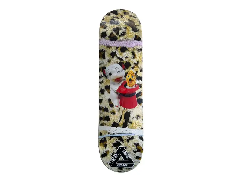 Palace Skateboards Palace Lucien Pro S40 Deck - 8.25