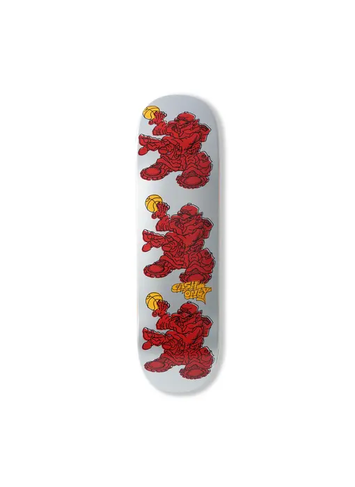 Cash Only Baller Deck