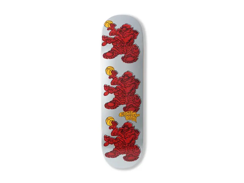 Cash Only Cash Only Baller Deck