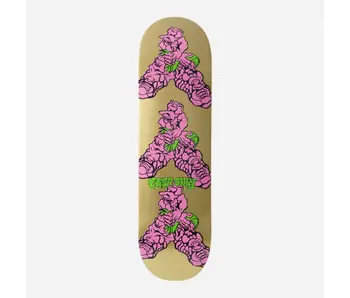 Cash Only Gamble Deck - 8.25