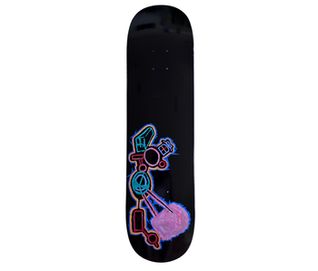 Frog X-Ploding Joy Deck - 8.18