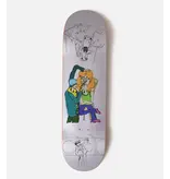 Frog Frog Millic Make Up Artist Deck