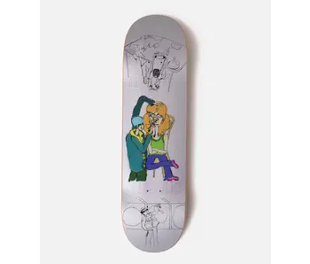 Frog Millic Make Up Artist Deck