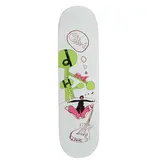 Frog Frog Dustin Henry Snoozer Deck
