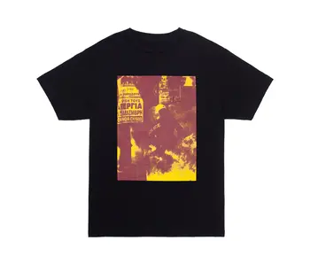 GX1000 Terror Tee