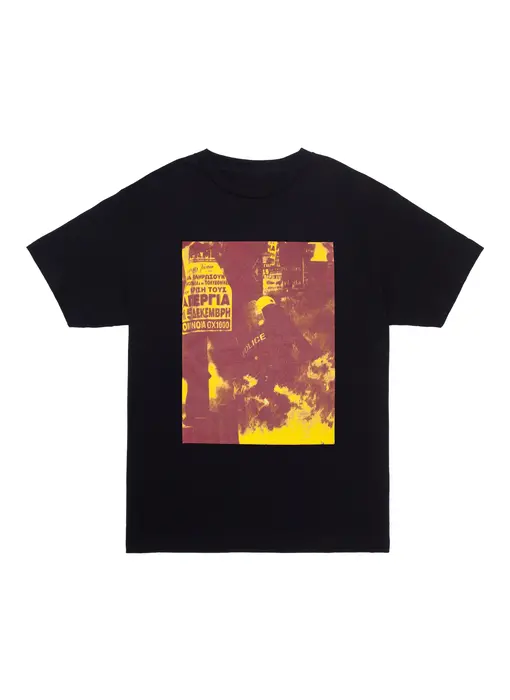 GX1000 Terror Tee