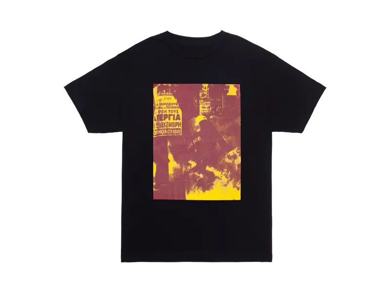 GX1000 GX1000 Terror Tee