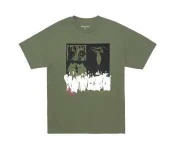 GX1000 Atrocities Tee