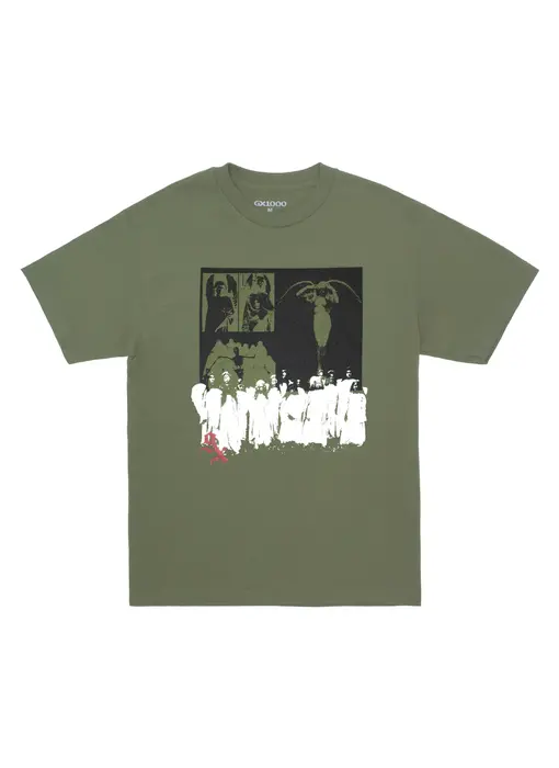 GX1000 Atrocities Tee