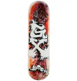 GX1000 GX1000 Pollock Deck - 8.625