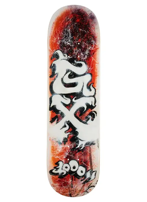 GX1000 Pollock Deck - 8.625
