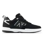 New Balance New Balance Numeric 808 Tiago Shoe - Blk/Wht