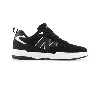New Balance Numeric 808 Tiago Shoe - Blk/Wht