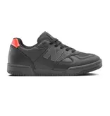 New Balance New Balance Numeric 600 Shoe - Black/Orange