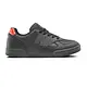 New Balance Numeric 600 Shoe - Black/Orange