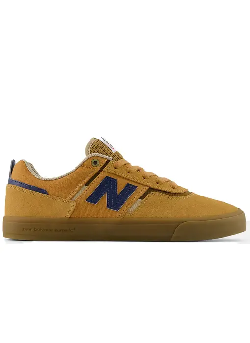 New Balance 306 Jamie foy Shoe - Brown/Blue