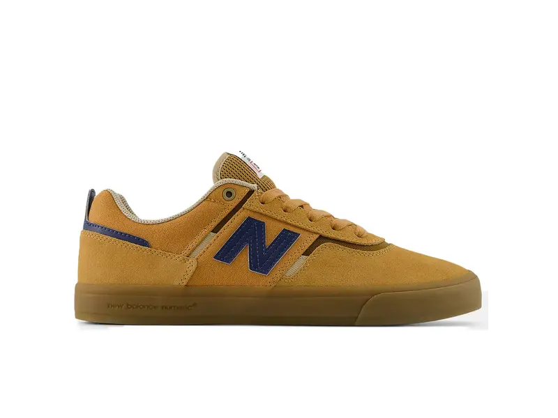 New Balance New Balance 306 Jamie foy Shoe - Brown/Blue