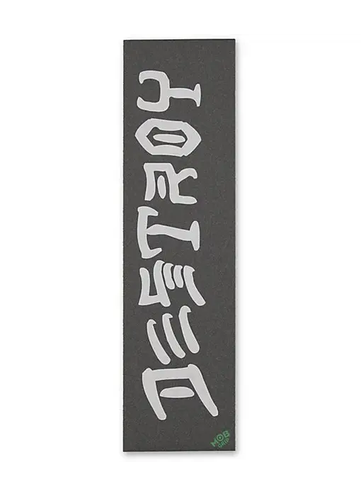 Thrasher X Mob Big Destroy Grip - "9x33in"