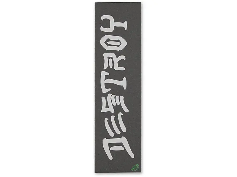 MOB Mob X Thrasher Big Destroy Grip 9x33