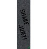 Shake Junt Shake Junt X Mob Big Spray Logo Grip - "9x33in"