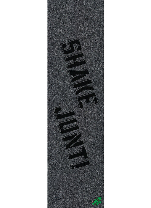 Shake Junt X Mob Big Spray Logo Grip - "9x33in"