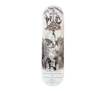 MTC David & Goliath Deck