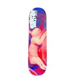 Rhythm Skateshop Rhythm Cat Deck