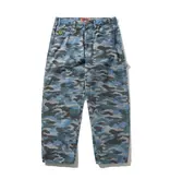 Hyperion Butter Weathergear Denim Jeans - Motion Camo