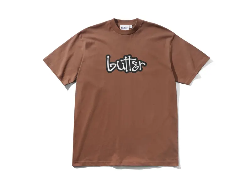 Butter Goods Butter Connection Tee