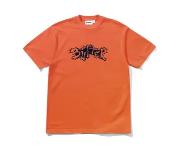 Butter Eruption Tee