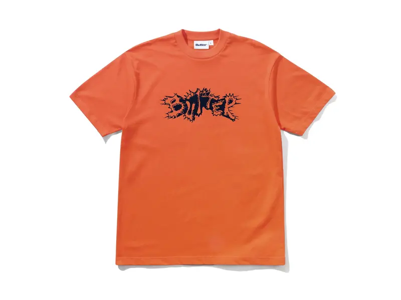 Butter Goods Butter Eruption Tee