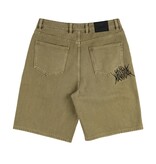 Welcome Skateboards Welcome Chasm Baggy Denim Shorts -