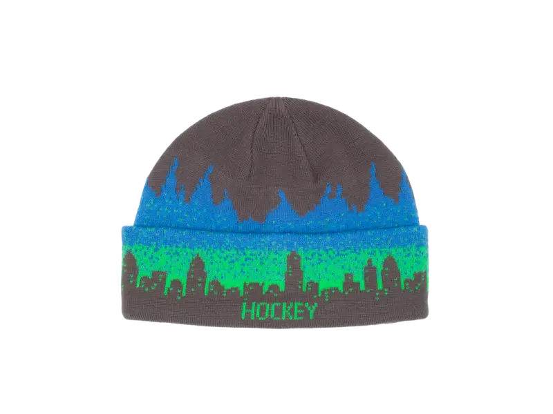 HOCKEY Hockey Lights Out Beanie - Grey