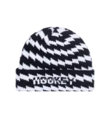 HOCKEY Hockey Stress Beanie - Black/Glow