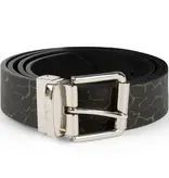 Dime MTL Dime Reversible Leather Belt