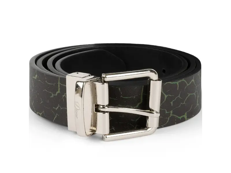 Dime MTL Dime Reversible Leather Belt