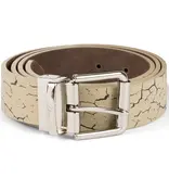 Dime MTL Dime Reversible Leather Belt