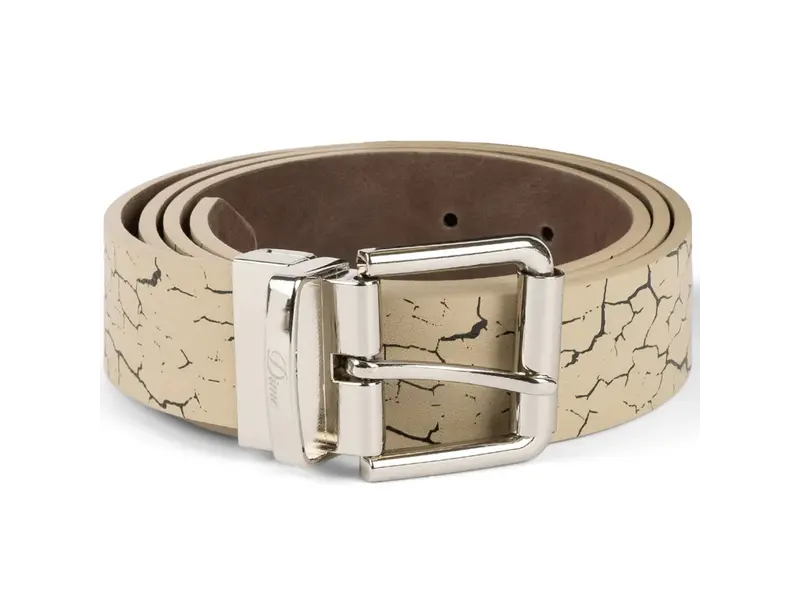 Dime MTL Dime Reversible Leather Belt