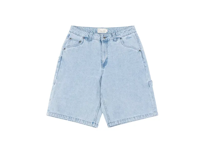 Dime MTL Dime Classic Denim Shorts